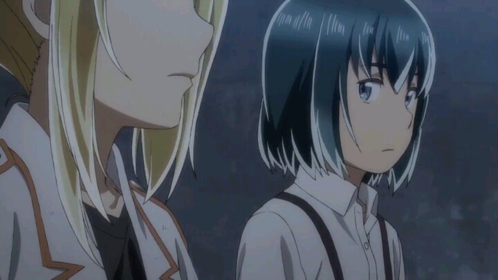 Hinamatsuri - Ep05 [Sub Indo]