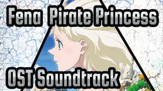 [Fena: Pirate Princess]OST -  Yuki Kajiura_D