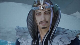 lord of the ancient god grave episode 313 preview