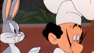 Looney Tunes Classic Collections - French Rarebit