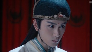 [Wangxian ABO] Stealing a Husband | "Substitute" pregnancy for Kunze Episode 4 Double Cleanliness HE
