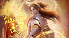 Legend of martial immortal Episode 32