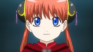 Gintama Bab 34 - Percayakah Anda, saya benar-benar melihat putri Kagura di Gintama dan saya terkejut