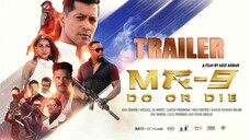 MR-9 Do or Die (2023) English .ABM Sumon.Michael Jai White.Matt Passmore.Frank Grillo. Niko Foster