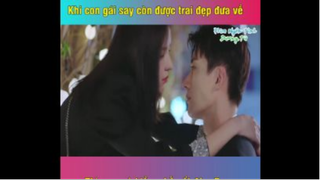 Khi Màn Đêm Gợn Sóng Tập 1: Khi con gái say còn được trai đẹp đưa về Thì sao mà kiềm chế nổi đây