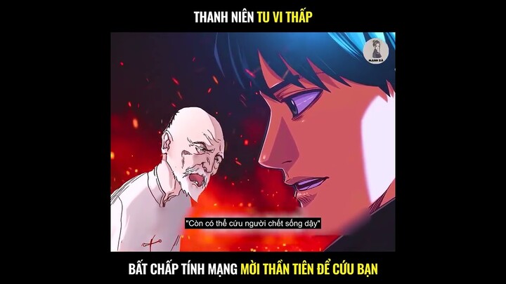 Review truyện tranh: Tôi là tái sinh của nàng tiên cáo 58 - Tóm tắt truyện tranh