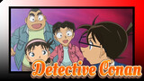 Detective Conan remix