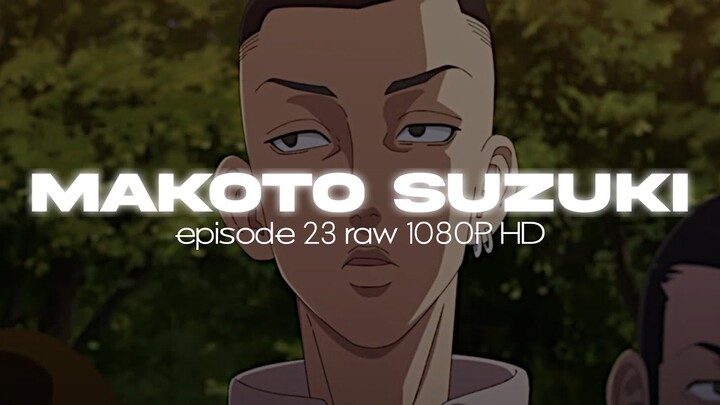 Makoto Suzuki EP23 Scenes RAW 1080P HD