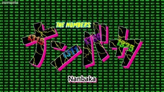 Nanbaka - episodes 12