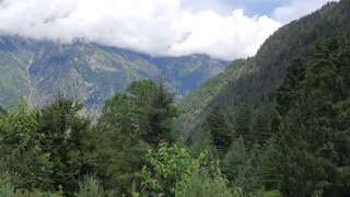 sangla valley kinnaur h.p (India)