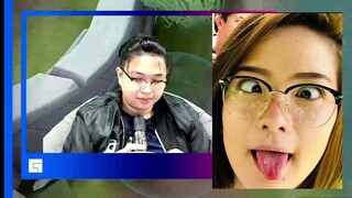 Ayaw pa-uwiin kalaban ng GRANGER ko!