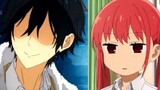 Remi thinks Miyamura is a Girl - Horimiya Piece - Episode 1