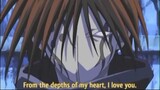 flame of recca finale