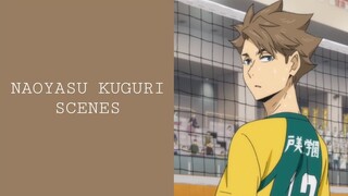 Naoyasu Kuguri Scenes Raw (ova) || HD - 1080p