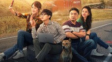 🎬 Godspeed Eng sub (2023)