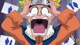 Naruto OVA 3 - Hidden Leaf Grand Sports Festival