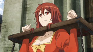 Maoyuu Maou Yuusha - Episode 09 (Subtitle Indonesia)