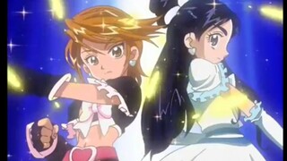 Futari wa precure eps 4 sub indo