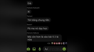 Nhạc Minhcaduoi Chat Message Vuinhon