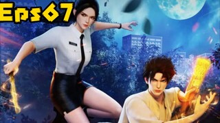Doctor modern city eps67
