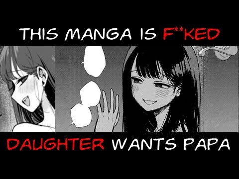 One of the Most Messed up Manga I've Read