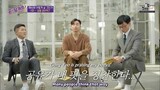 Gong Yoo talks about Lee Dong Wook as a real fox!! 🤣