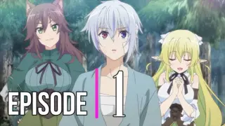 EP1 HIGH SCHOOL PRODIGIES HAVE IT EASY EVEN IN ANOTHER WORLD [ENGLISH DUB]