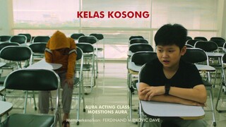 Film Horror - KELAS KOSONG