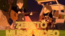 Taylor swift - Run ( zepeto music video)