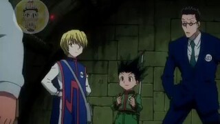 HunterX Hunter ep.6