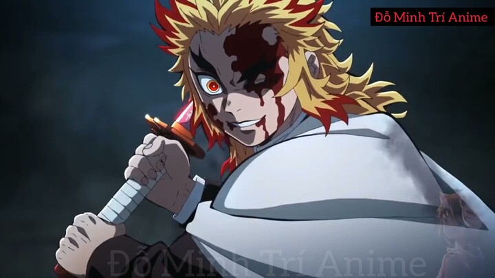 Hustler Đỗ Minh Trí Anime 「AMV」Anime Mix