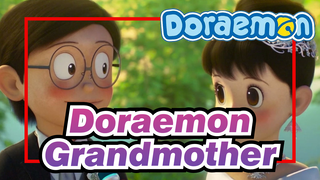 [Doraemon] We All Have Grandmother, Though We Haven't Doraemon
