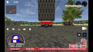 Hotwheels HD • Opening Cuplikan ( 2003 ) Seputar Indonesia Pemilu Pilkada • Rabu 28-11-2024