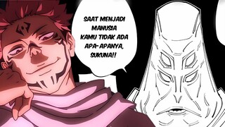 OP PARAH!! MASTER TENGEN SAAT MENJADI MANUSIA !?