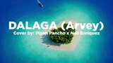 DALAGA Mashup by Neil Enriquez x Pipah Pancho