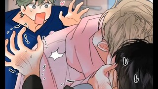 BL Manhwa