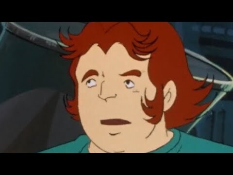 (Almost) Every Explosion in The Super Dimension Fortress Macross (EP19 - EP36)