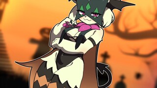 Is this a proper Halloween?
