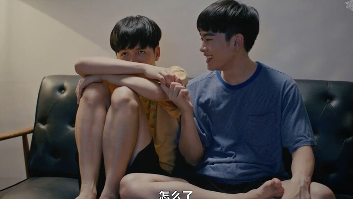 "ทฤษฎีความน่าจะเป็นของความรัก" Ep3-02