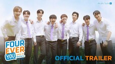 fourever you เพราะรักนำทางEP16/3