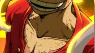 orewa monkey D Luffy