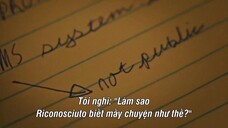 Âm mưu Mỹ: Án mạng Bạch tuộc EP 2 [Sub Việt]
