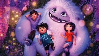 Abominable (2019) (Tagalog Dubbed)