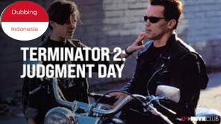 Terminator 2: Judgment Day (1991) Indo Dub