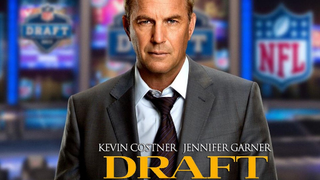 Draft Day  ( 2014 ) HD 720p