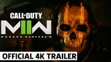 Call of Duty:  Modern Warfare II - Official "Ultimate Team" Teaser Trailer