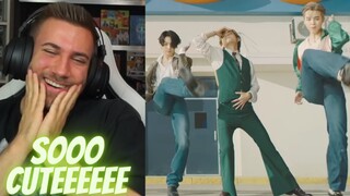 THE B-SIDE IS HERE😆😍❤ BTS (방탄소년단) 'Dynamite' Official MV (B-side) - REACTION