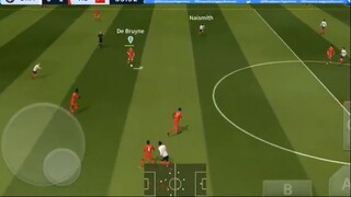 Troll đội bạn ghi bàn cực hài Dream League Soccer 2019