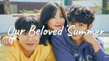 Our Beloved Summer (2021) Episode 3