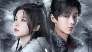 Ep 4 - Blade's Dance With You ( Yu Jun Xiang Ren) | Sub Indo